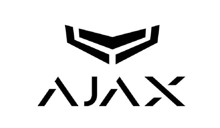 Ajax Systems logo